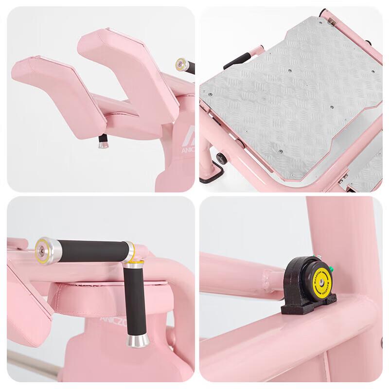 Yimai Commercial Strength Training Machines