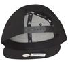 Кепка New Era 9Fifty Mlb New York Yankees? Черный/Черный размер M/L [Товар]