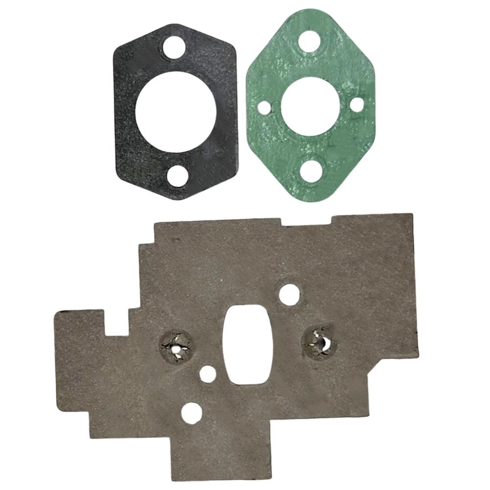 Carburetor Gasket Kit For BG50 Leaves Blower Replacement Part 4229 007 1050 Fits BG45 BG55 BG65 BG85 SH55 SH85 Garden Tools
