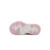 Li Ning Kids Color Block Letter Low Top Casual Shoes Kids sneakers Pink YKNU072-2