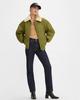 Levi's 501(р) ДЛЯ ЖЕНЩИН Джинсы прямого кроя W25 L30 12501-0384