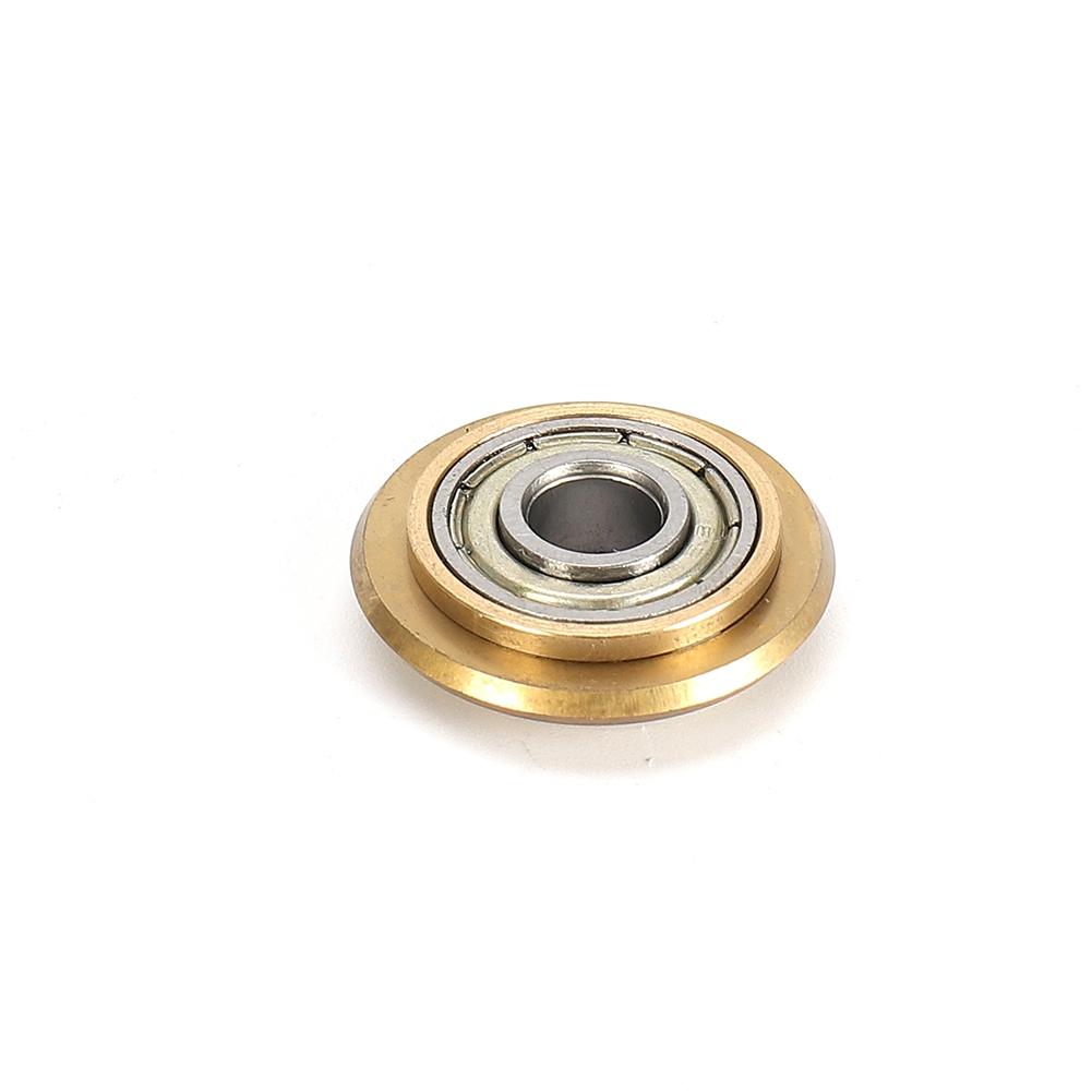 1x Режущий ролик для подшипников 1* 1 шт. Ролик стеклорез