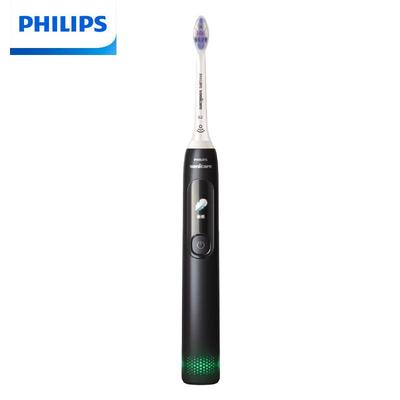 Электрическая звуковая зубная щетка DiamondClean 7 Series Pro, вилка CN (адаптер в комплекте)