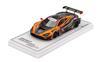 TSM MODEL Масштабная модель McLaren 720S GT3 EVO IMSA 24 часа Дайтоны 2024 Pfaff Motorsport Готовая модель TSM430785 1/43 #9