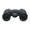 PENTAX Binoculars AD WP Waterproof Affordable Size with the Best of 8x and 10x Magnification 9x Full High Performance Comes with a Case and Strap Can