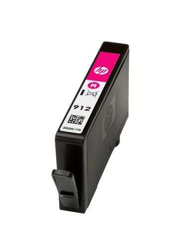 HP 912 (3YL78AE) Ink Cartridge, Magenta