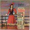 LP Record ETHEL MERMAN, BRUCE YARNELL, BENAY  - Annie Get Your Gun (An Original Cas LSO1124 RCA Victor US Jazz Used