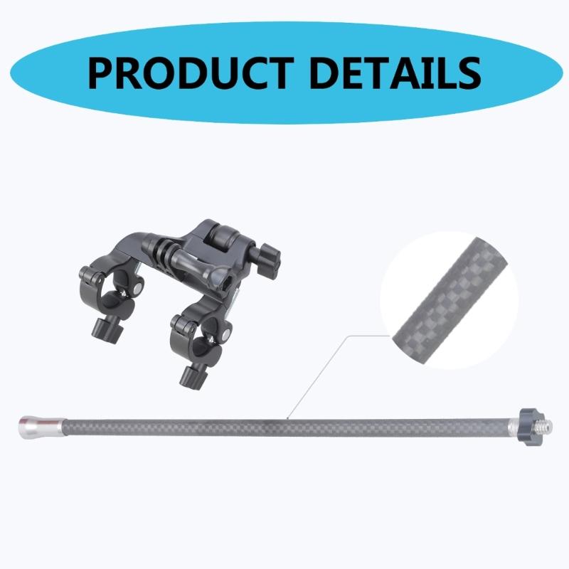 Велосипедное крепление держатель винт крепление на руль велосипедный зажим кронштейн крепление на руль велосипеда для 360 ONE RS ONE X2 ONE R