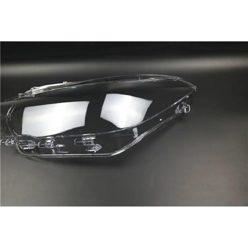 For BMW 1 Series F20 F21 2015 2016 2017 2018 LCI Car Headlight Lens Shell Cover