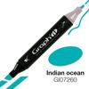 Alcohol Marker Graph'it 7260 Indian Ocean