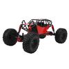 Шасси RC Rock Climber Колесная база 310 мм с колесами для Axial SCX10 90046 110 Радиоуправляемый автомобиль