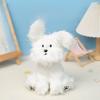Plush Moonge Dog Toy Popular Cartoon Doll Birthday Gift For Kids Collectors And