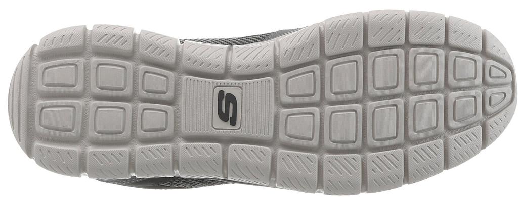 Кроссовки Skechers Track grey (6916)