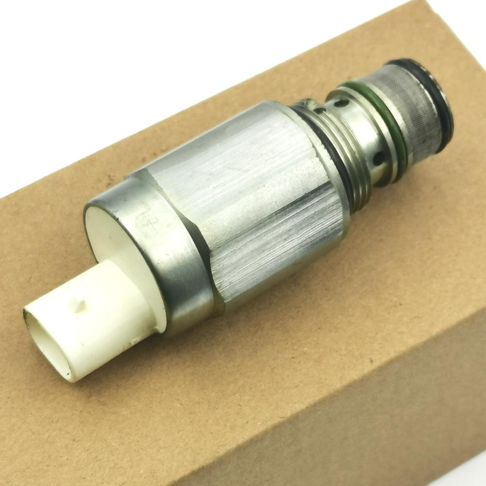 OE: RE183407 Hydraulic Solenoid Control Valve For John Deere 7130 7185J 7195J 7200R 7205J 7210J 7210R
