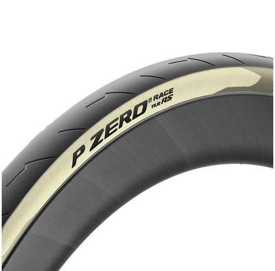 Дорожная шина Pirelli P Zero Race RS Tubeless 700C x 28