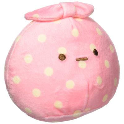 Плюшевая игрушка San-X Sumikko Gurashi, размер S, Фуросики MY92701 - Милый Коллекционный Мягкий Зверь, Подарок
