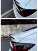 Tesla Model 3 Highland Refresh Carbon Fiber Rear Wing Spoiler