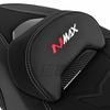 Водонепроницаемая сумка-сиденье с поддержкой поясницы для Yamaha NMAX155 V3 (1998-2023), Простая установка