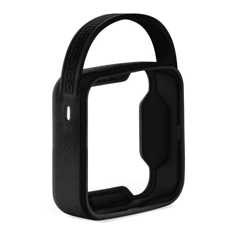 Shock-proof Silicone for Case for WILLEN Wireless Bluetooth-compatible Speaker Protective Cover Wear-resistant