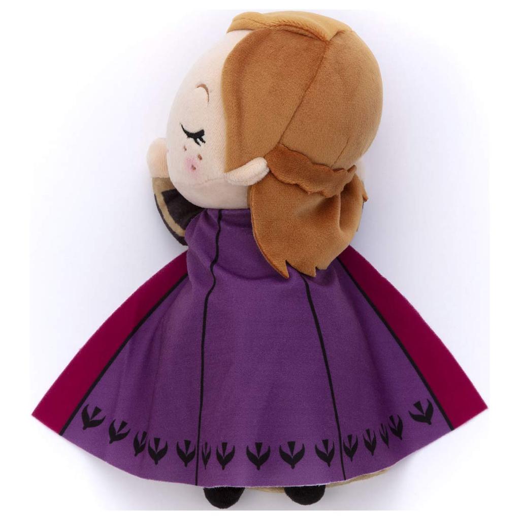 Плюшевая игрушка Disney Character Suyasuya Friend S Холодное сердце 2 Анна Ширина 20 см