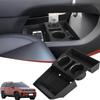Для 2024 2025 2026 Hyundai Santa Fe Ert Паллет-органайзер для перчаточного ящика Консоль центральная Подлокотник Ящик для хранения Поднос Santa Fe 2024 2025 2026 Аксессуары (2024 2025