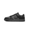 Dunk Low Black Roses