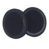 JZF-528 1 Pair for Hyperx Cloud Stinger 2 Headphones Ear Pads Mesh Cloth+Sponge Replacement Cushions