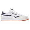 Reebok Club C Revenge Унисекс Белый Вектор Темно-синий Чисто-серый 100069799