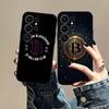 Чехол для телефона Bitcoin для Samsung S 24 Fe 25 Ultra Plus 20 Lite 21 30 22 23 24 22 Ultra 5G Fundas