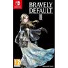 Jeu Nintendo Bravely Default II - Square Enix - Nintendo Switch - PEGI 12 - Support Physique