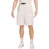 Nike Casual Shorts Men's Ivory HJ2909-072