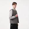 Tanboer Men's Versatile Collarless Down Vest TA5330113A