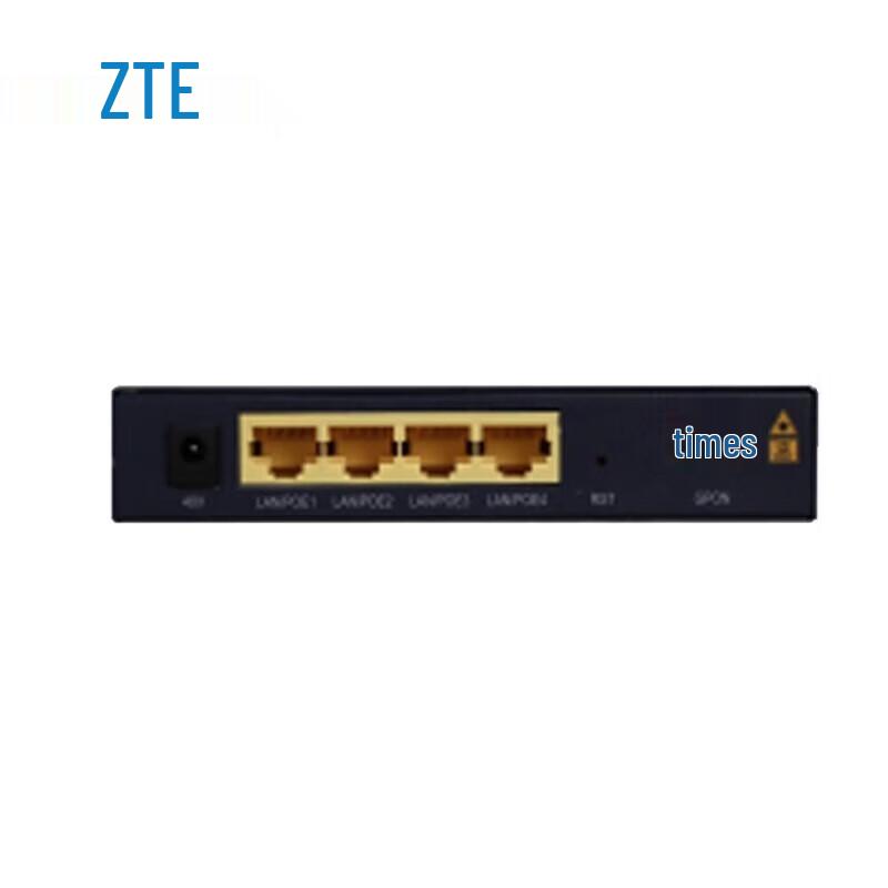 ZTE ZXONE 8700 Compact Optical Protection Board