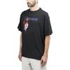 Converse X Space Jam , Футболка Унисекс Черная 10023071-A01