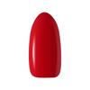 Ocho Nails Lakier Hybrydowy Red 204 -5 G