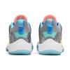Dejounte Murray x New Balance Two WXY V3 Stonecutters Мужские кроссовки Серый Дождевое облако Яркая мята BB2WYSC3