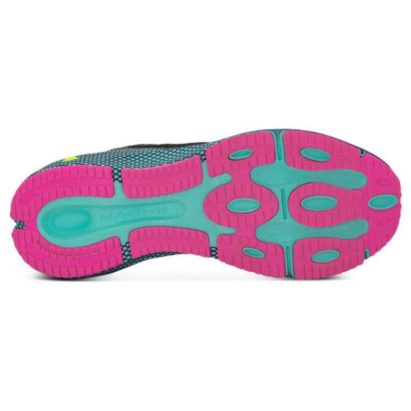 Under Armour Кроссовки Hovr Machina 3 Cn 'Black' 3026497-001