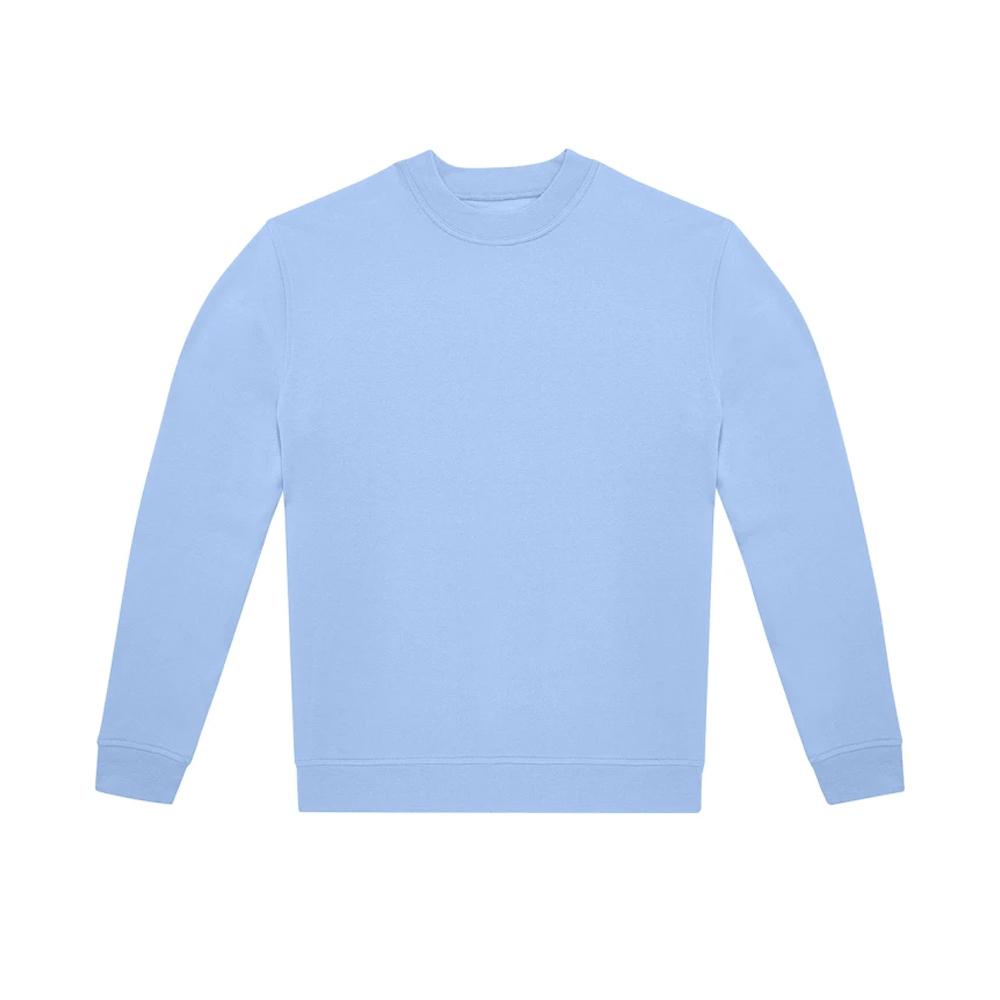 B&C Унисекс для взрослых ID.332 Толстовка с круглым вырезом