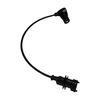 1 шт. Датчик положения для Polaris RZR XP 4 1000 2014-2018 Kamaz 6 6520 2411719 0281006201 0281002898