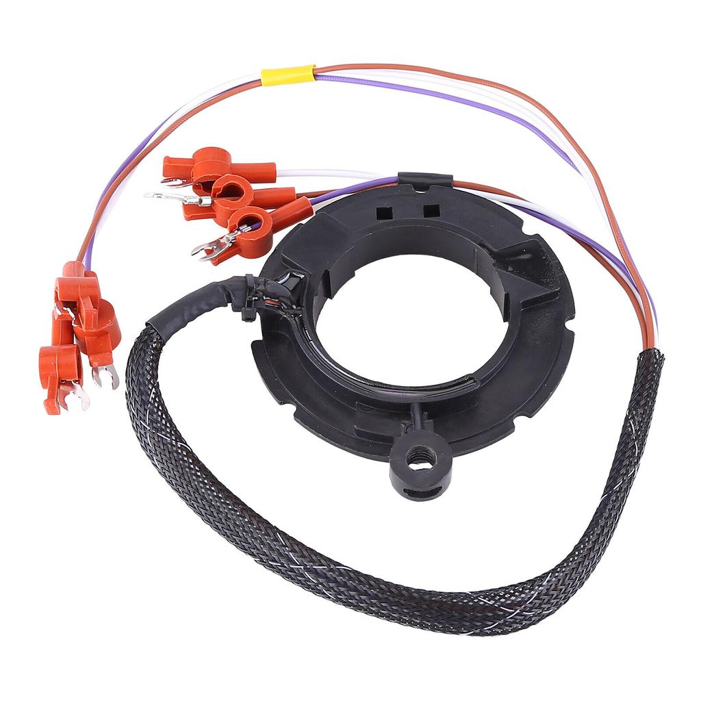 2-цилиндровый подвесной триггер, деталь 96455A9 96455A10 для двигателей Mariner и Mercury 134-6456 18-5795 18-5798 68162A1 68162A8