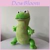 Плюшевая игрушка-ящерица Lizardtom, кукла с мягким полипропиленовым наполнителем для детей и коллекционеров