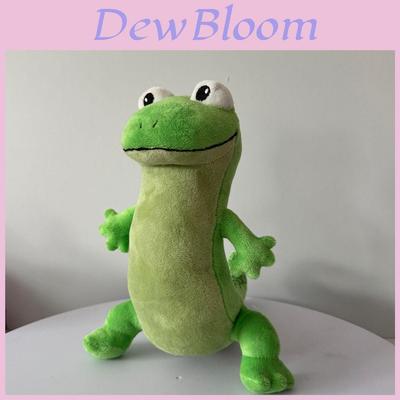 Плюшевая игрушка-ящерица Lizardtom, кукла с мягким полипропиленовым наполнителем для детей и коллекционеров