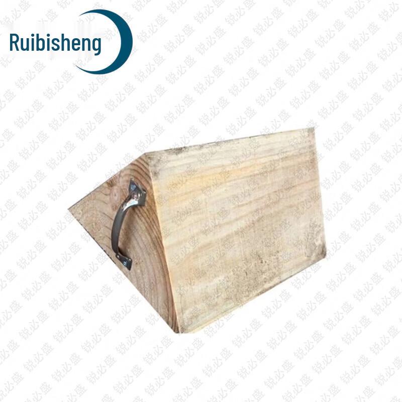 Противоскользящий упор для колес Ruibisheng