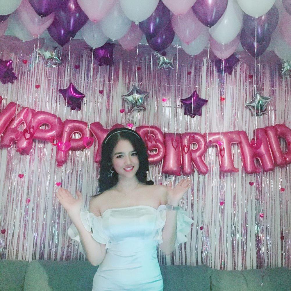 Фоновая бахрома для свадебного фото