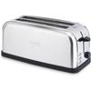 Тостер 2 Длинных и Широких Слота, 1500 Вт, 7 Уровней.