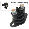 НОВЫЙ Соленоидный реле стартера Для Sea Doo/Гидроциклов Мотоцикла 278001376 278001802