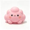 Slow Rebound Cloud Shape Squishy Toys Super Soft Slow Rising Toys Cloud Squeeze Toys  Office Toy