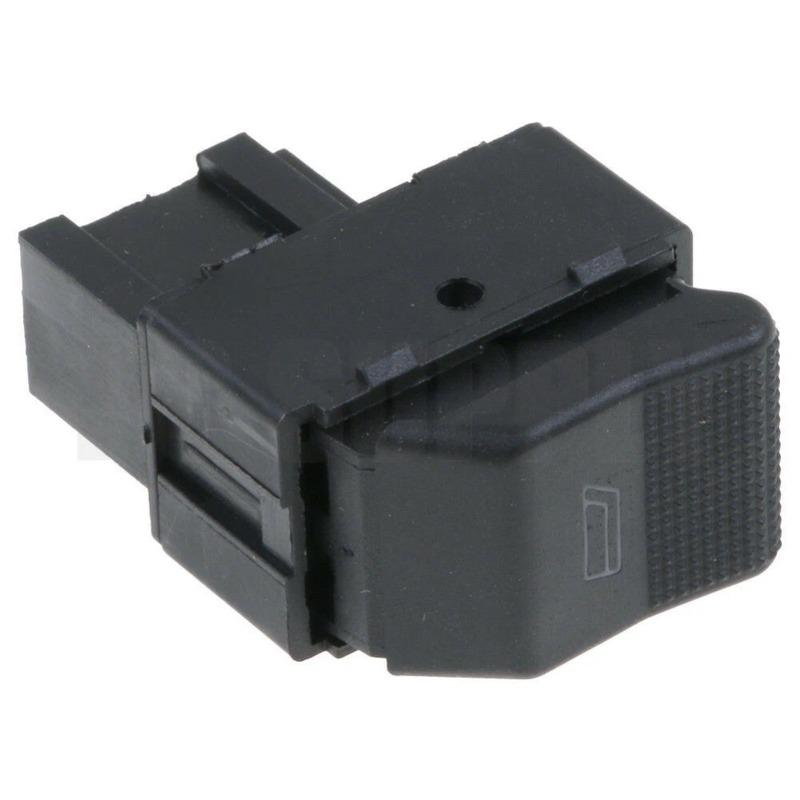 3pcs 6X0959855B Electric Power Window Switch Button for VW Lupo Hatchback 6X1 Polo Hatchback 6N2 6E1 Seat Ibiza Cordoba Saloon