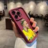Чехол для телефона Звезда футбола 10 Н-Неймар для Xiaomi POCO F8 F7 ULTRA F5 F4 F3 C40 M6 M7 X3 X4 GT X5 X6 X7 TPU Чехол-оболочка для DIY