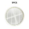 5PCS Filters for Powerful Nail Dust Collector